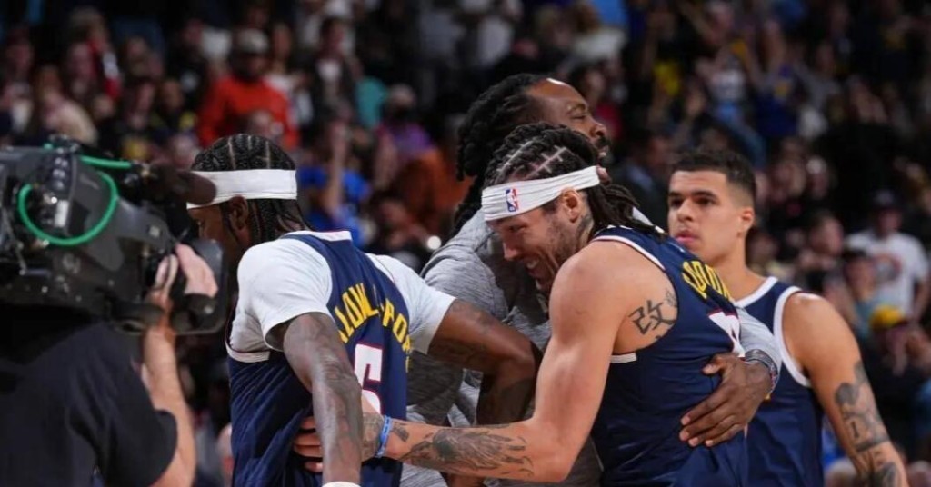 NBA / 奪冠後七人離隊,冠軍陣容徹底瓦解,想取得兩連冠真的難如登天!-黑特籃球-NBA新聞影音圖片分享社區
