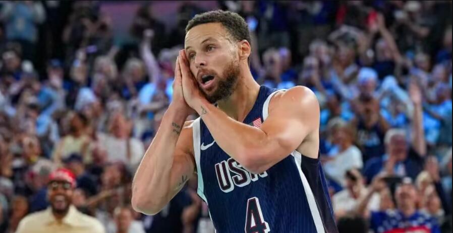 NBA / 1年6260萬美元！柯瑞計畫提前續約勇士，名記透露兩大方案可選！-黑特籃球-NBA新聞影音圖片分享社區