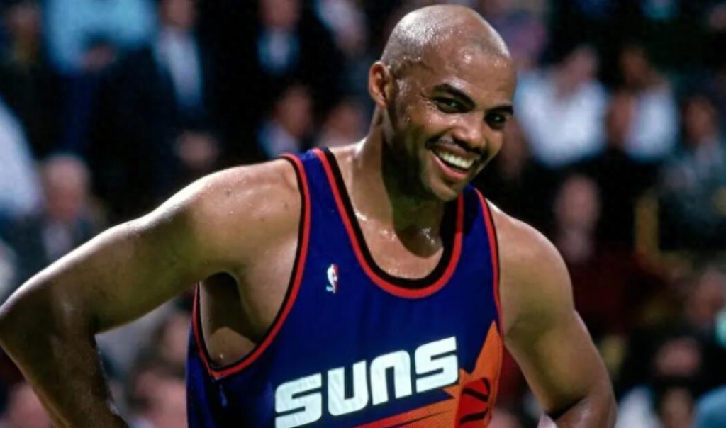 NBA / 為了總冠軍走捷徑的五大巨星:杜蘭特加入對手,巴克利抱團失敗!-黑特籃球-NBA新聞影音圖片分享社區