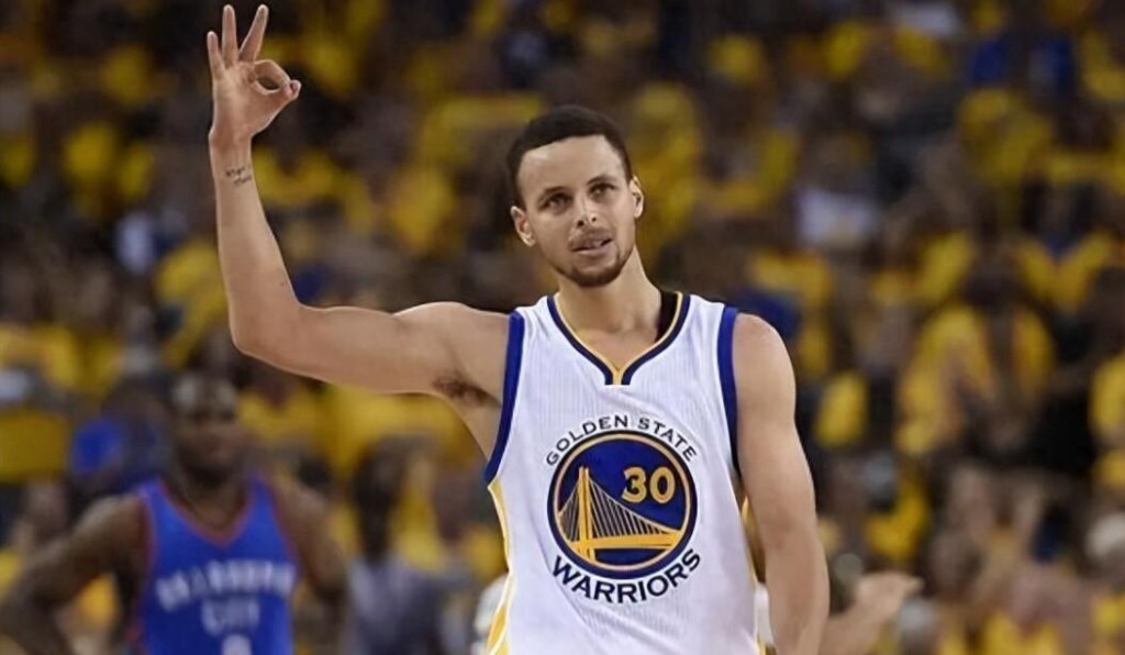 生涯同時擁有得分王+助攻王有多難?NBA歷史僅六人,柯瑞落選!-黑特籃球-NBA新聞影音圖片分享社區