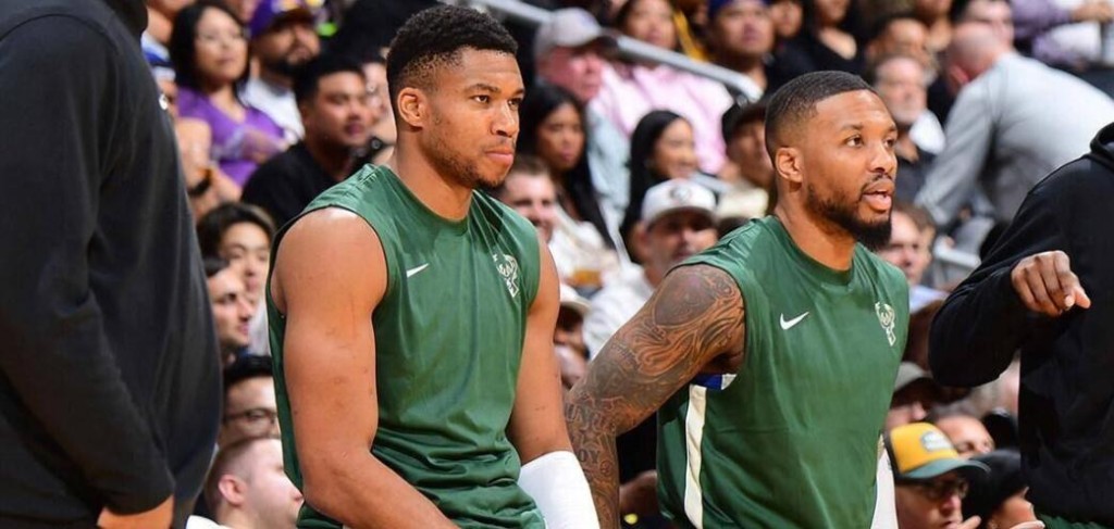NBA / 拒絕多隊大合約,底薪投奔老大哥,他們兩個才是真愛!-黑特籃球-NBA新聞影音圖片分享社區