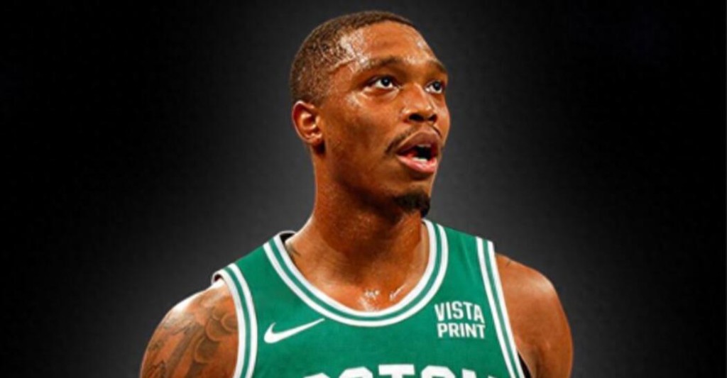 NBA / 湖人舊將加盟塞爾提克!僅簽訓練營合約,綠軍再添強援力爭衛冕!-黑特籃球-NBA新聞影音圖片分享社區