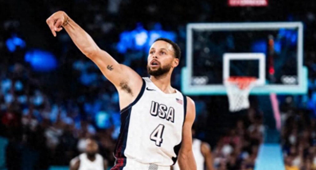 柯瑞打了15年,他距離25000分的紀錄,還有多遙遠呢?-黑特籃球-NBA新聞影音圖片分享社區