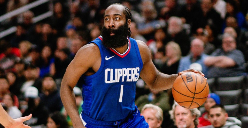 NBA / 哈登打了15個賽季,他距離30000分俱樂部,還有多遠?-黑特籃球-NBA新聞影音圖片分享社區