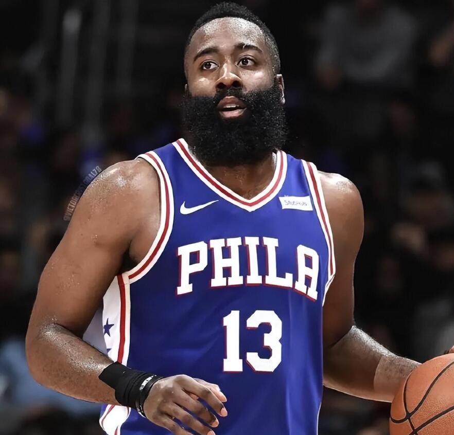 NBA / 哈登打了15個賽季,他距離30000分俱樂部,還有多遠?-黑特籃球-NBA新聞影音圖片分享社區
