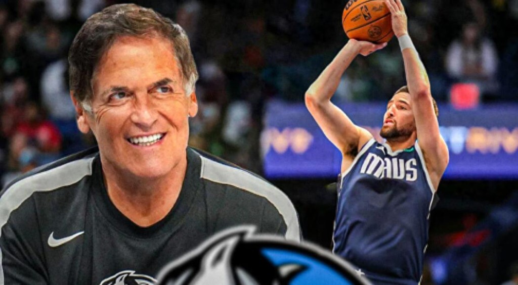 NBA / 獨行俠該如何使用湯普森?老闆庫班給出答案:他只需做到這點即可,希望他比在勇士時輕鬆!-黑特籃球-NBA新聞影音圖片分享社區