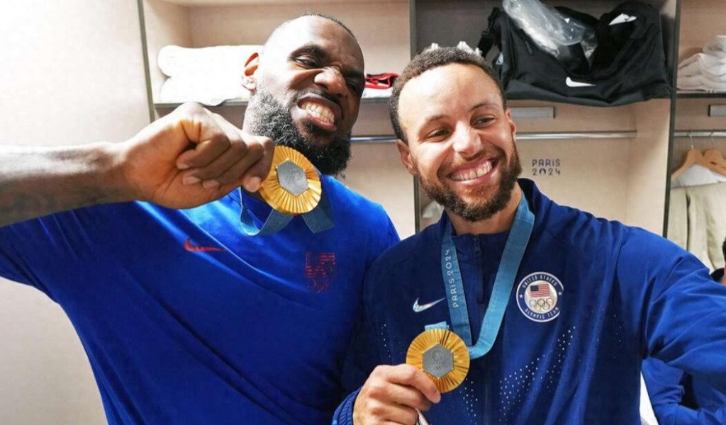 NBA / 柯瑞也想成為NBA球隊老闆!公開回應與詹姆斯友情:我們激勵彼此!-黑特籃球-NBA新聞影音圖片分享社區