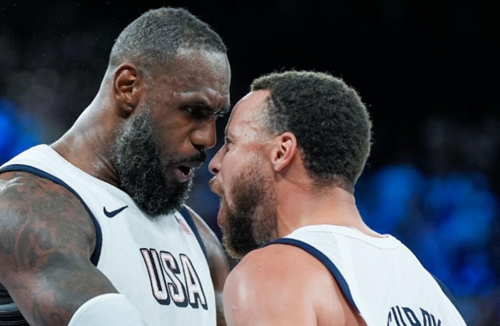 NBA / 柯瑞也想成為NBA球隊老闆!公開回應與詹姆斯友情:我們激勵彼此!-黑特籃球-NBA新聞影音圖片分享社區
