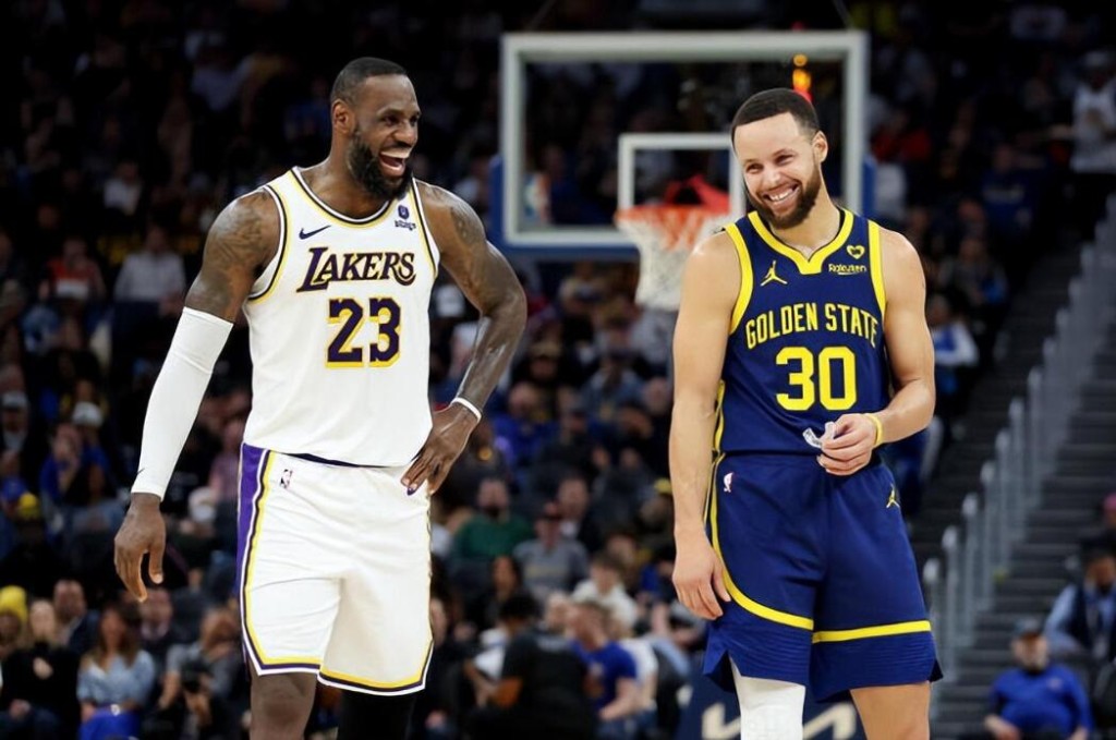 NBA / 柯瑞也想成為NBA球隊老闆!公開回應與詹姆斯友情:我們激勵彼此!-黑特籃球-NBA新聞影音圖片分享社區
