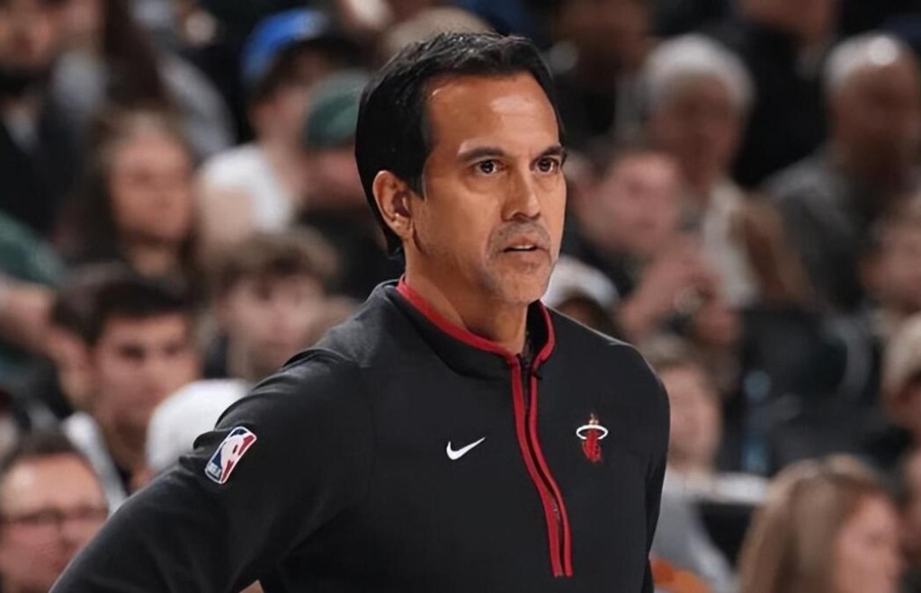 新賽季NBA最貴5大主教練,泰倫盧1400萬僅第4,波波輸給一人!-黑特籃球-NBA新聞影音圖片分享社區