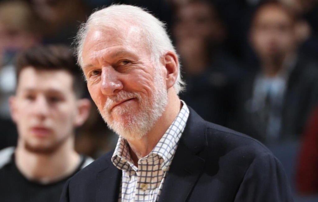 新賽季NBA最貴5大主教練,泰倫盧1400萬僅第4,波波輸給一人!-黑特籃球-NBA新聞影音圖片分享社區