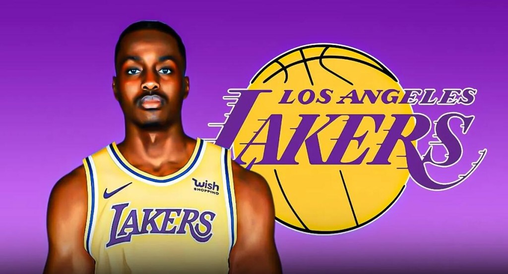 NBA / 湖人神操作!再簽2米16內線,18人豪陣出爐,一眉哥迎期待結局!-黑特籃球-NBA新聞影音圖片分享社區