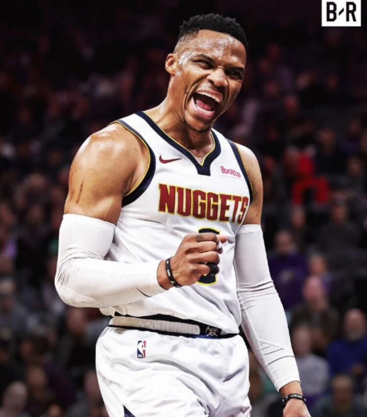 NBA / 柯瑞36歲,已經砍下23668分了,他能反超多打1年的威少嗎?-黑特籃球-NBA新聞影音圖片分享社區