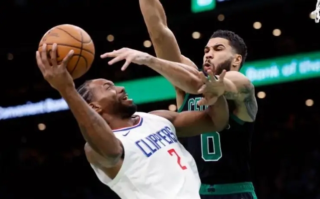 NBA / 爆冷3連敗！從總冠軍跌落神壇，NBA退步最快隊伍，當家球星也擺爛-黑特籃球-NBA新聞影音圖片分享社區
