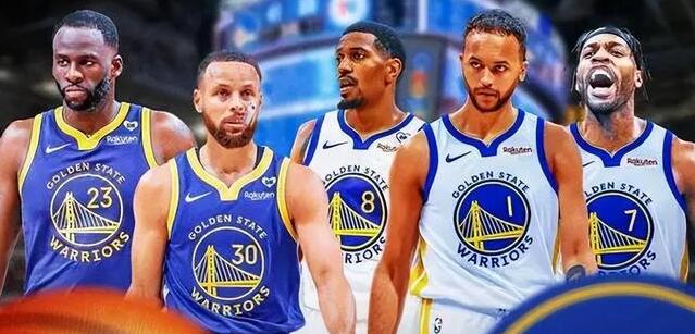 NBA / 一犯錯就DNP——如勇士球迷們所言，科爾確實辜負了穆迪-黑特籃球-NBA新聞影音圖片分享社區