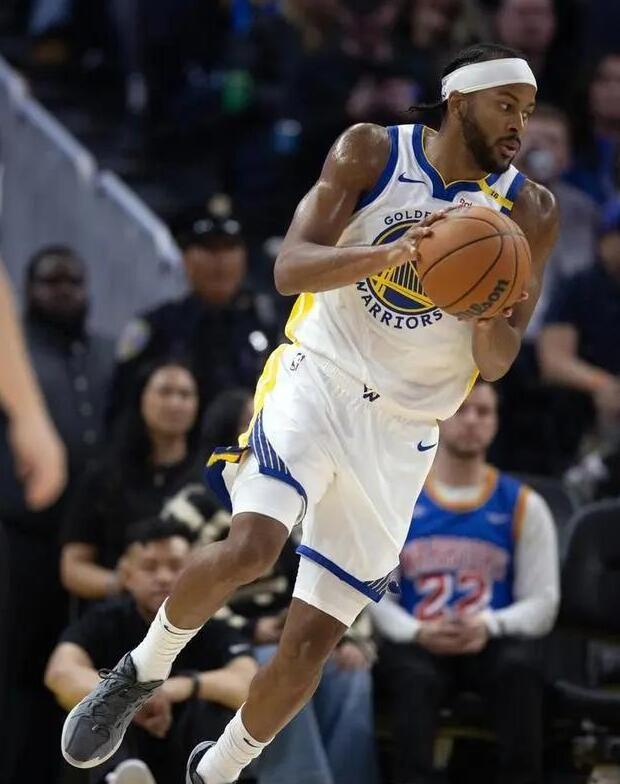 NBA / 一犯錯就DNP——如勇士球迷們所言，科爾確實辜負了穆迪-黑特籃球-NBA新聞影音圖片分享社區