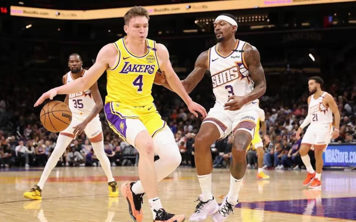 NBA / 17號新秀爆發內幕：助教團不讓他決勝時刻登場，瑞迪克力排眾議收奇效-黑特籃球-NBA新聞影音圖片分享社區