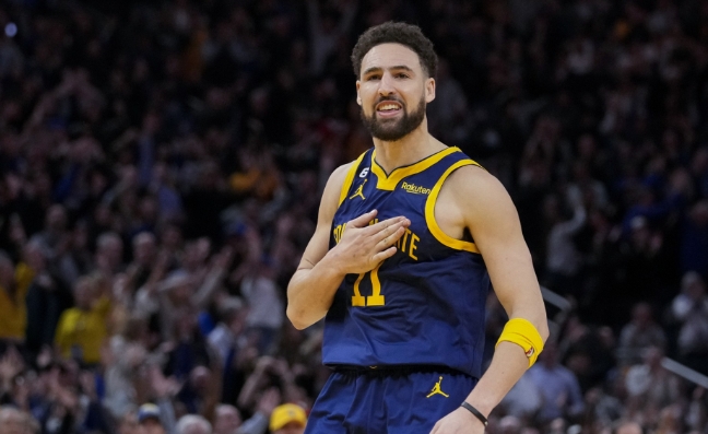 NBA / 科爾傻眼了!勇士傳切體系完全坍塌,缺少湯普森後無球戰術徹底失效!-黑特籃球-NBA新聞影音圖片分享社區