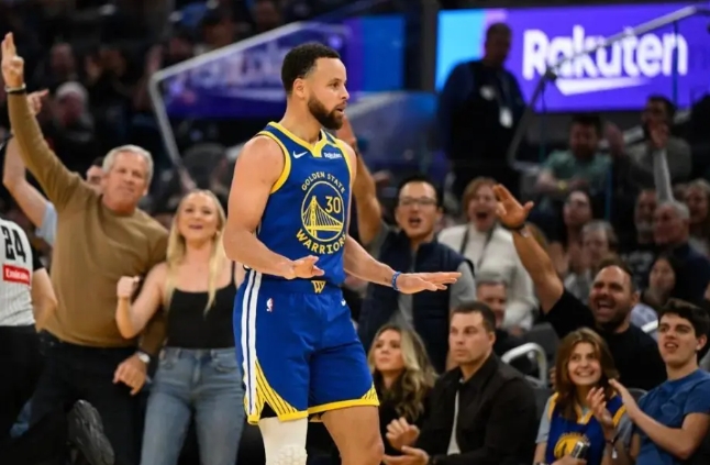 NBA / 詹杜柯三老同一天輸球!杜蘭特三連敗柯瑞13中2,詹姆斯大三元錯失絕平球!-黑特籃球-NBA新聞影音圖片分享社區
