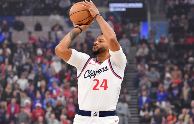 NBA / 場均轟24分,三分命中率47%!哈登又餵出一個巨頭,泰倫盧:他應該進明星賽!-黑特籃球-NBA新聞影音圖片分享社區