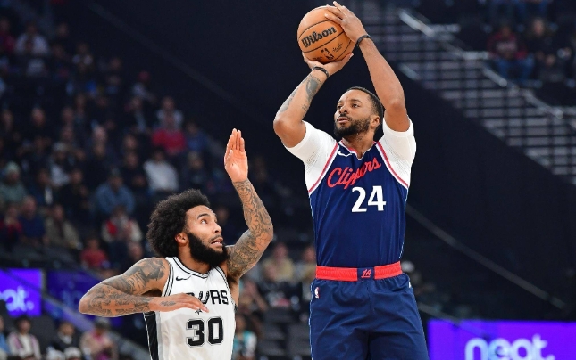 NBA / 場均轟24分,三分命中率47%!哈登又餵出一個巨頭,泰倫盧:他應該進明星賽!-黑特籃球-NBA新聞影音圖片分享社區