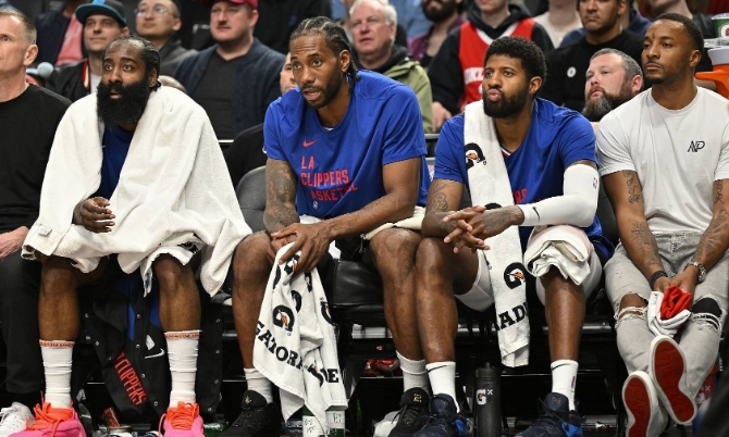 NBA / 場均轟24分,三分命中率47%!哈登又餵出一個巨頭,泰倫盧:他應該進明星賽!-黑特籃球-NBA新聞影音圖片分享社區