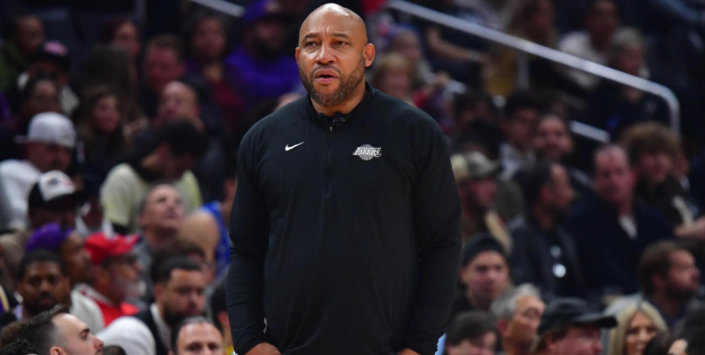 NBA / 三場比賽場均16分,湖人3200萬續約太值了,漢姆欠他一個道歉!-黑特籃球-NBA新聞影音圖片分享社區