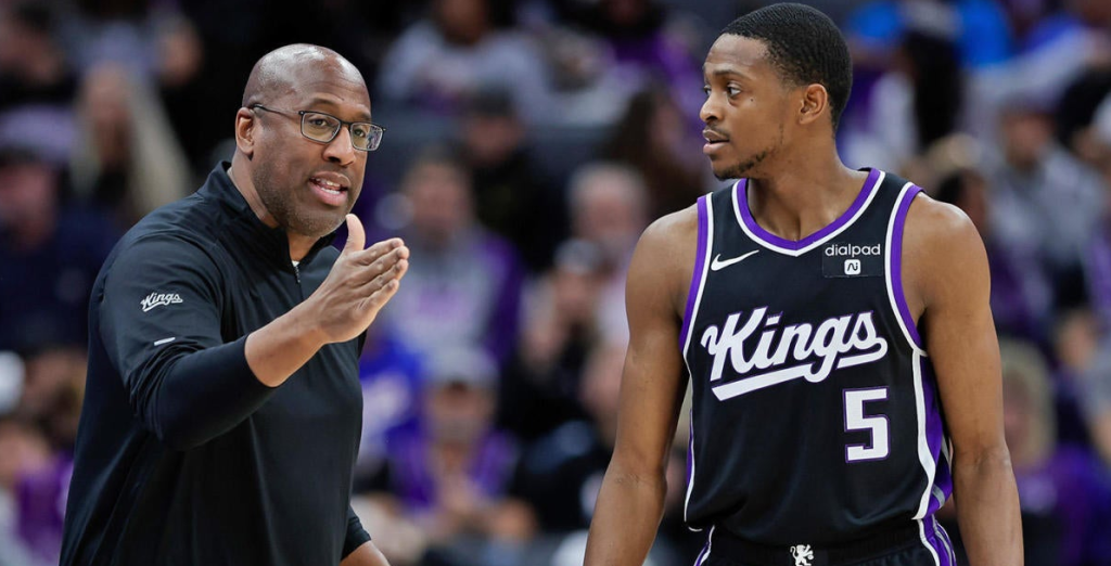 布朗被解僱內幕曝光!並非老闆做決定,福克斯:不會內疚,在NBA就是可能發生!-黑特籃球-NBA新聞影音圖片分享社區