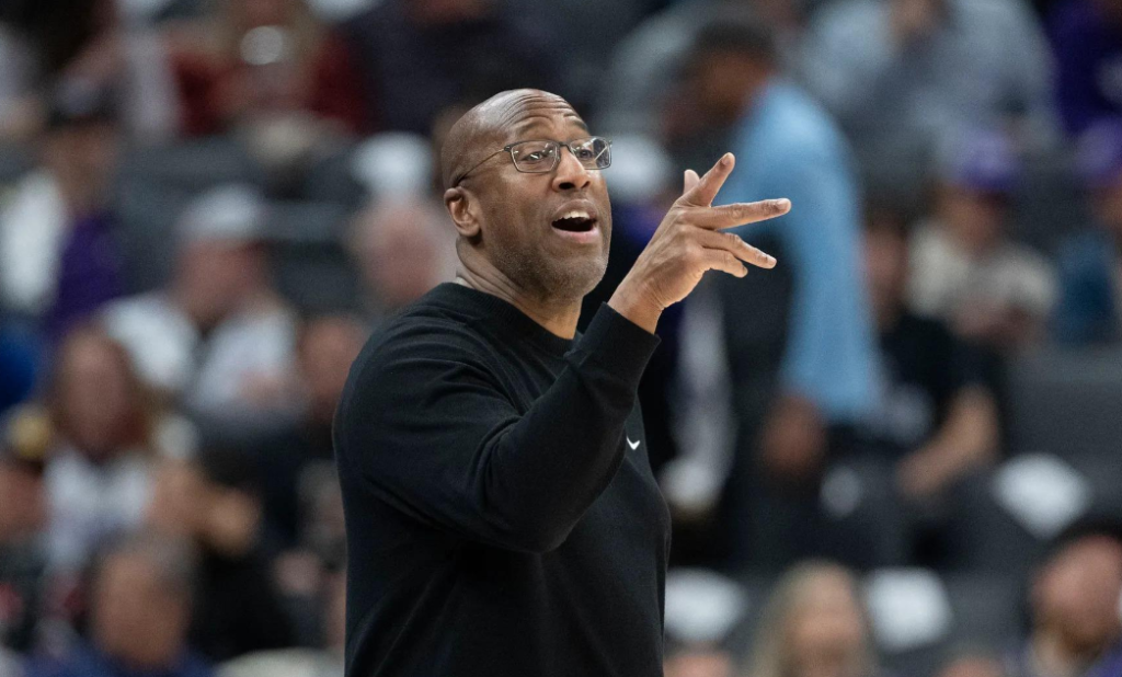 布朗被解僱內幕曝光!並非老闆做決定,福克斯:不會內疚,在NBA就是可能發生!-黑特籃球-NBA新聞影音圖片分享社區
