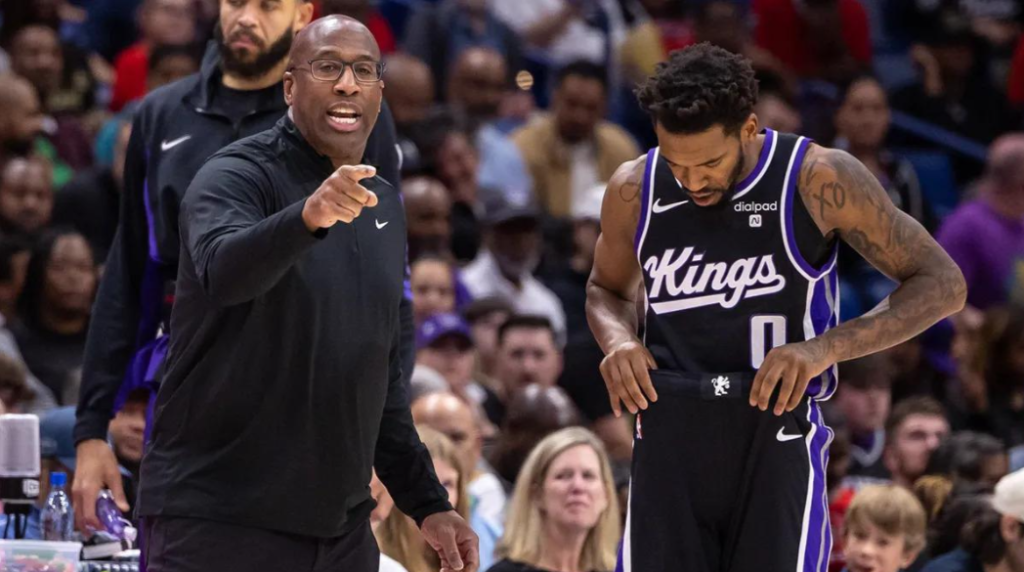 布朗被解僱內幕曝光!並非老闆做決定,福克斯:不會內疚,在NBA就是可能發生!-黑特籃球-NBA新聞影音圖片分享社區