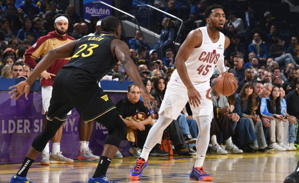 NBA / 兩場狂贏37分!科爾賽後對騎士全隊的評價太直白,今年總冠軍很有希望!-黑特籃球-NBA新聞影音圖片分享社區