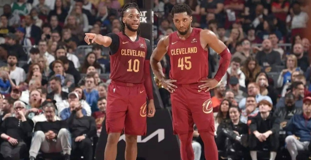 NBA / 兩場狂贏37分!科爾賽後對騎士全隊的評價太直白,今年總冠軍很有希望!-黑特籃球-NBA新聞影音圖片分享社區