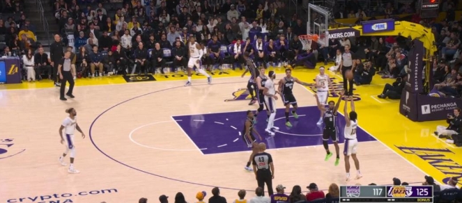 突然漲球！3200萬先生！湖人的「小科比」突然醒悟了？-黑特籃球-NBA新聞影音圖片分享社區