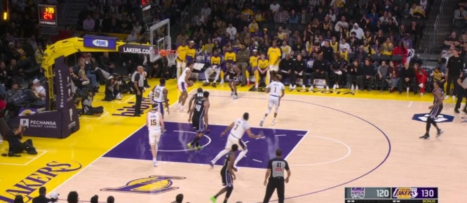 突然漲球！3200萬先生！湖人的「小科比」突然醒悟了？-黑特籃球-NBA新聞影音圖片分享社區
