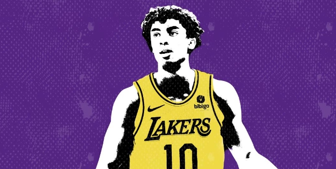 突然漲球！3200萬先生！湖人的「小科比」突然醒悟了？-黑特籃球-NBA新聞影音圖片分享社區