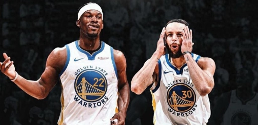 NBA / 柯瑞未來搭檔?巴特勒最被看好加盟勇士:三方交易有望促成聯手柯瑞!-黑特籃球-NBA新聞影音圖片分享社區