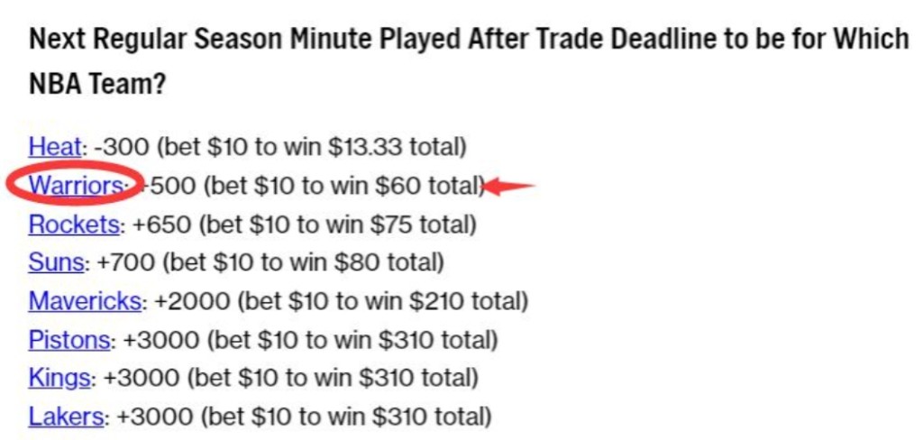NBA / 柯瑞未來搭檔?巴特勒最被看好加盟勇士:三方交易有望促成聯手柯瑞!-黑特籃球-NBA新聞影音圖片分享社區