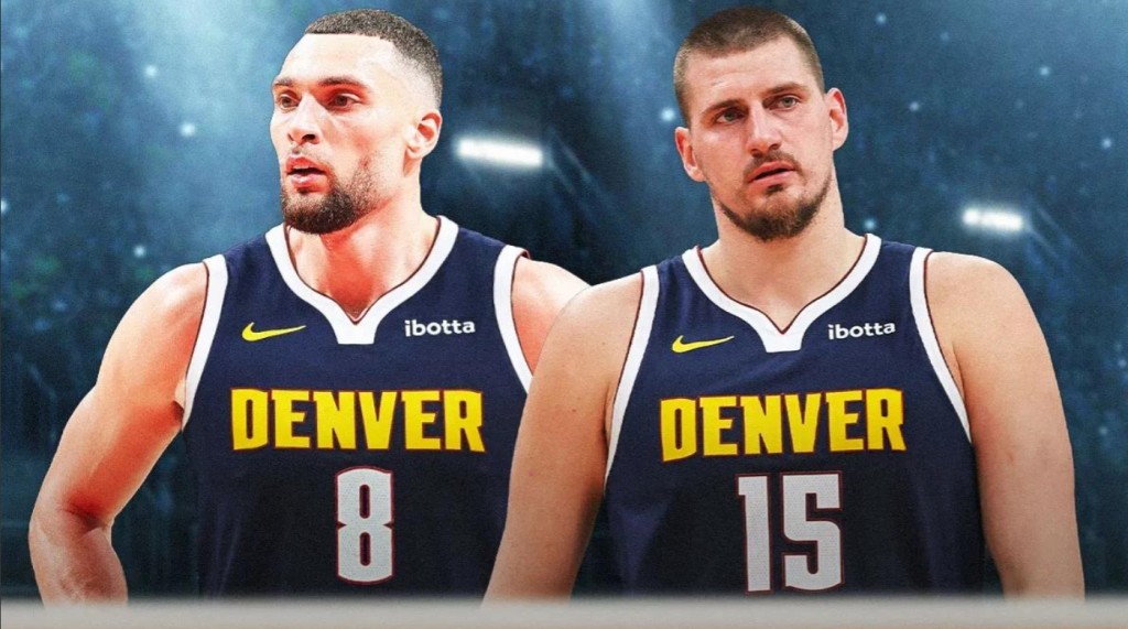 NBA / 公牛與湖人、金塊談判拉文交易!近5戰場均32.8分,高效表現被低估!-黑特籃球-NBA新聞影音圖片分享社區