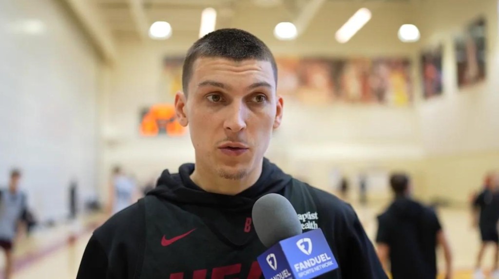 NBA / 拒絕續約!巴特勒當面向萊利再申請交易,熱火老闆也準備和他會面!-黑特籃球-NBA新聞影音圖片分享社區