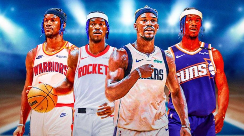 NBA / 拒絕續約!巴特勒當面向萊利再申請交易,熱火老闆也準備和他會面!-黑特籃球-NBA新聞影音圖片分享社區