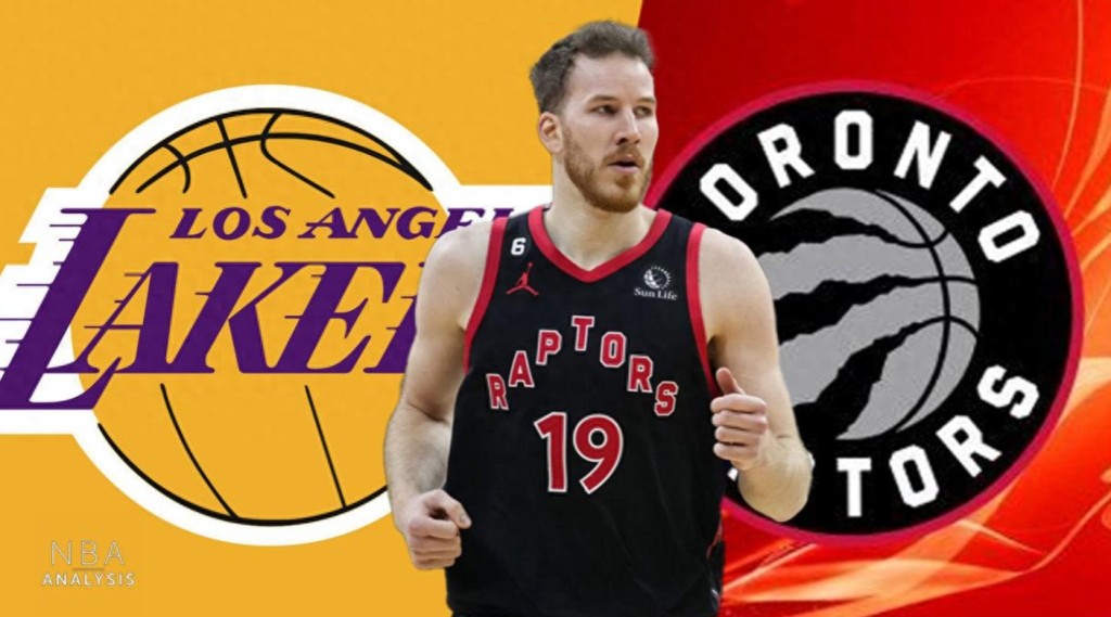 NBA / 湖人談判伯爾特+佛西維奇交易!佩林卡仍不願出首輪:詹眉逼宮也沒用!-黑特籃球-NBA新聞影音圖片分享社區