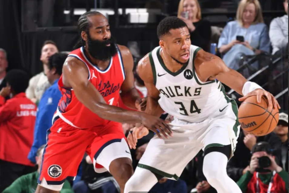 NBA / 「火箭登」回歸!賽季3次砍40+,哈登看到奪冠希望,他開始不遺餘力了!-黑特籃球-NBA新聞影音圖片分享社區