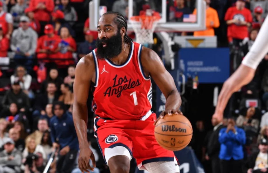 NBA / 「火箭登」回歸!賽季3次砍40+,哈登看到奪冠希望,他開始不遺餘力了!-黑特籃球-NBA新聞影音圖片分享社區