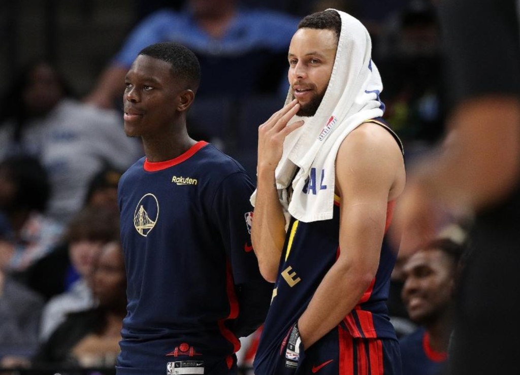 只差90顆三分球,NBA 78年來史無前例的神紀錄,要被柯瑞達成了!-黑特籃球-NBA新聞影音圖片分享社區
