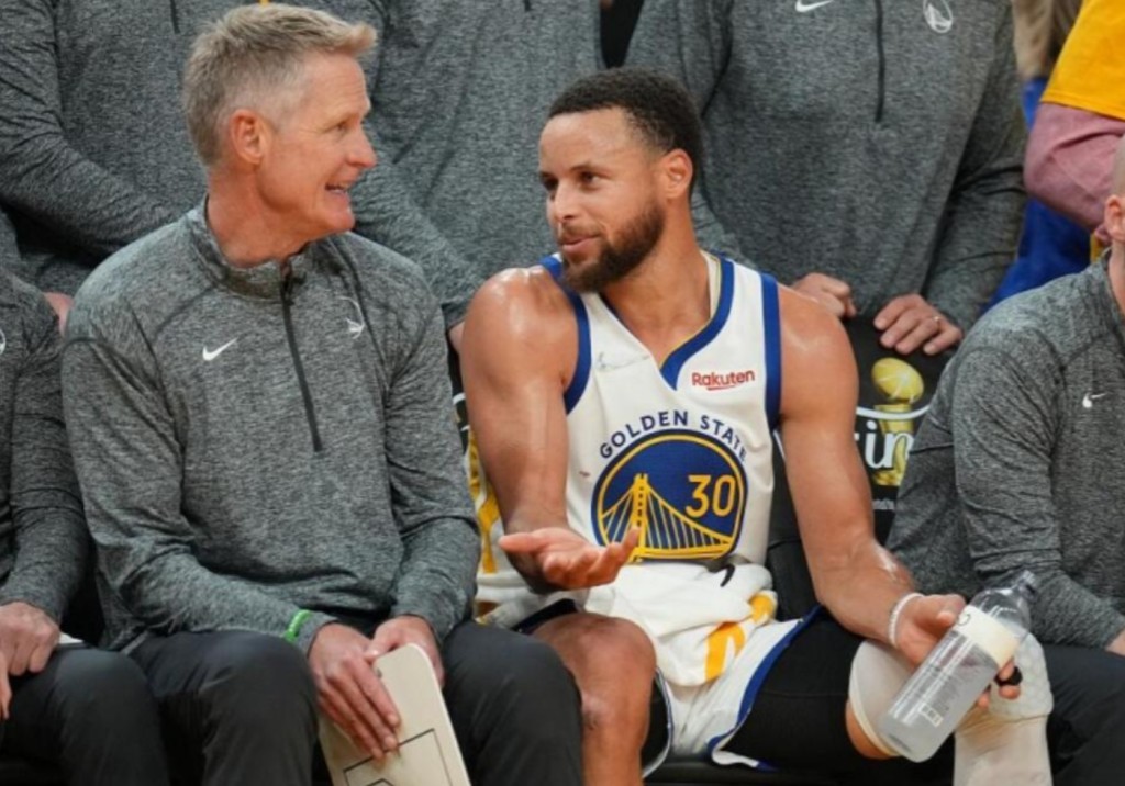 只差90顆三分球,NBA 78年來史無前例的神紀錄,要被柯瑞達成了!-黑特籃球-NBA新聞影音圖片分享社區