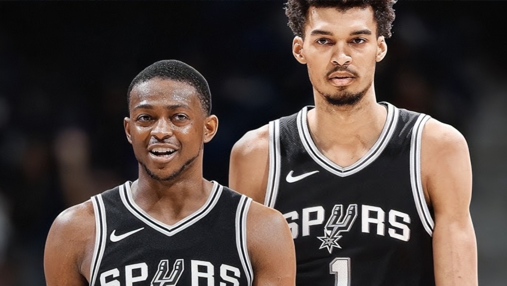 NBA交易截止日盤點:湖人馬刺騎士成為大贏家,四支球隊淪為輸家!-黑特籃球-NBA新聞影音圖片分享社區