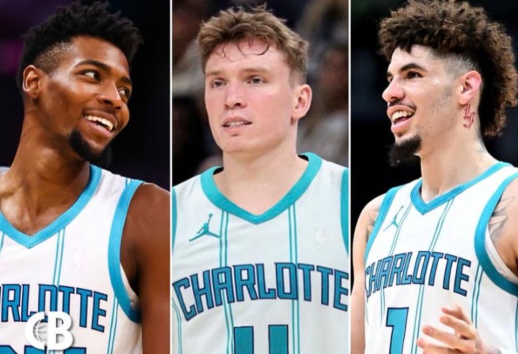 NBA交易截止日盤點:湖人馬刺騎士成為大贏家,四支球隊淪為輸家!-黑特籃球-NBA新聞影音圖片分享社區