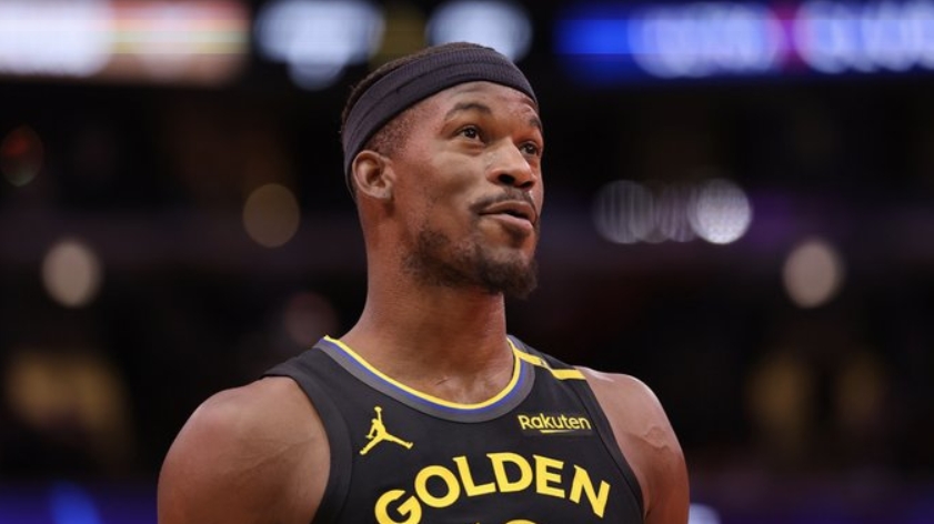 NBA / 都是35歲,湯普森年薪1587萬,哈登3365萬,巴特勒人生贏家!-黑特籃球-NBA新聞影音圖片分享社區