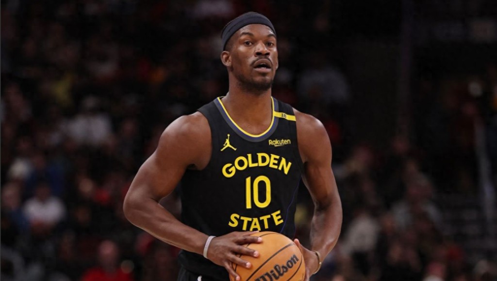 NBA / 巴特勒一人改變勇士罰球困境!兩戰28罰看呆新東家,柯瑞18場僅68罰!-黑特籃球-NBA新聞影音圖片分享社區