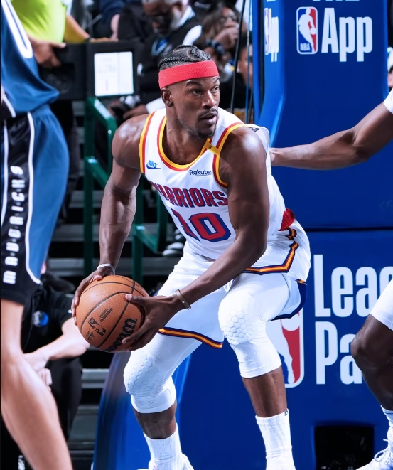 昨日獨行俠勇士最後爭議判罰報告出爐，NBA官方：這次判罰其實非常明確-黑特籃球-NBA新聞影音圖片分享社區